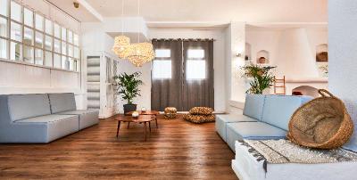 Apartmentos Globales Marina
