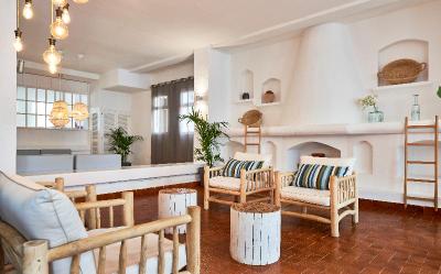 Apartmentos Globales Marina
