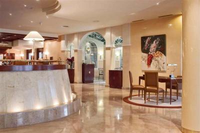Pullman Madrid Airport & Feria