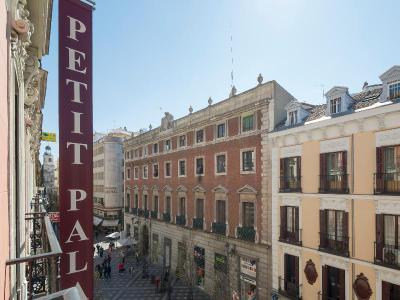Petit Palace Arenal