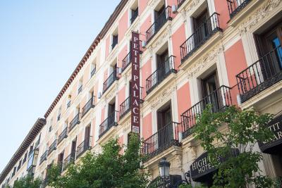 Petit Palace Arenal