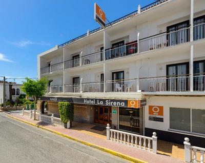 Hotel Club La Sirena