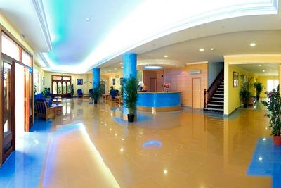 Hotel Club La Sirena