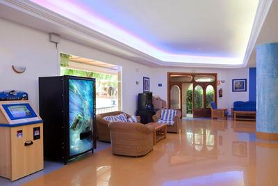 Hotel Club La Sirena