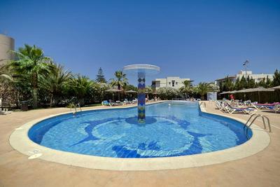 Hotel Club La Sirena