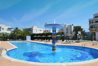 Hotel Club La Sirena