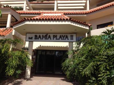 Bahia Playa