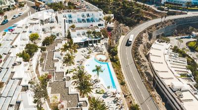 Marina Bayview Adults Only