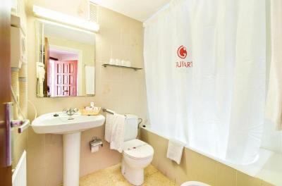 Apartamentos Guitart