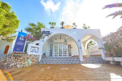 Gavimar La Mirada Club Resort