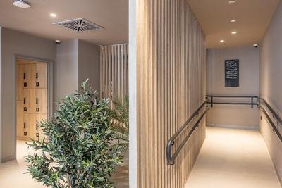 Libere Madrid Chamberi