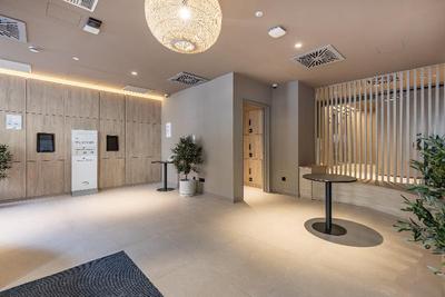 Libere Madrid Chamberi