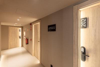 Libere Madrid Chamberi