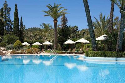 Sheraton Mallorca Arabella Golf Hotel