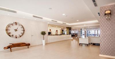 Tomir Portals Suites – Adults Only (+16)