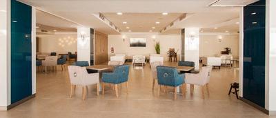 Tomir Portals Suites – Adults Only (+16)