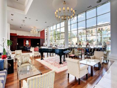 Grupotel Playa de Palma Suites & Spa