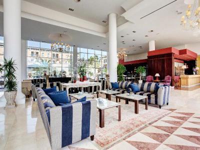 Grupotel Playa de Palma Suites & Spa