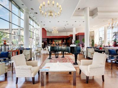Grupotel Playa de Palma Suites & Spa