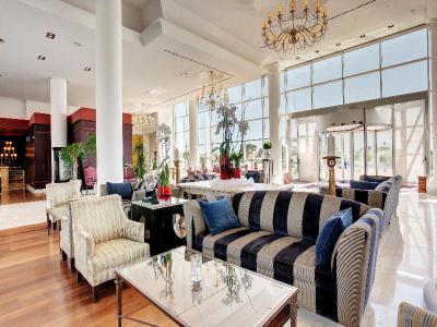 Grupotel Playa de Palma Suites & Spa