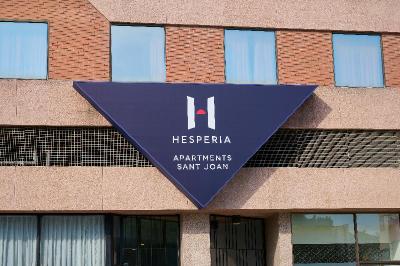 Hesperia Sant Joan