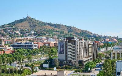 Hesperia Sant Joan