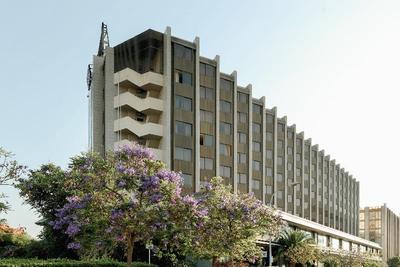 Hesperia Sant Just