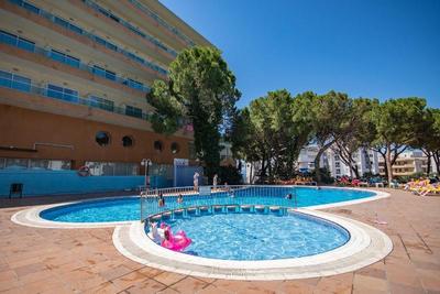 Rentalmar Blue Beach