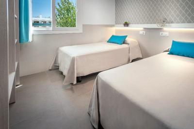 Rentalmar Blue Beach