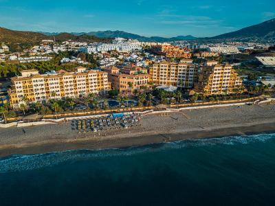 Hotel IPV Palace & Spa