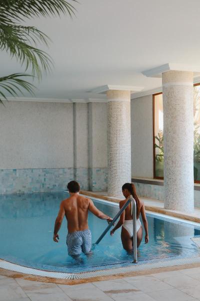 Hotel IPV Palace & Spa
