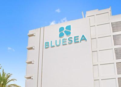 BLUESEA  Piscis -  Adults Only