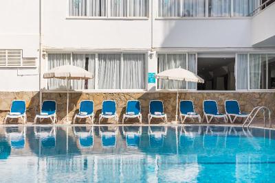 BLUESEA Piscis - Adults Only