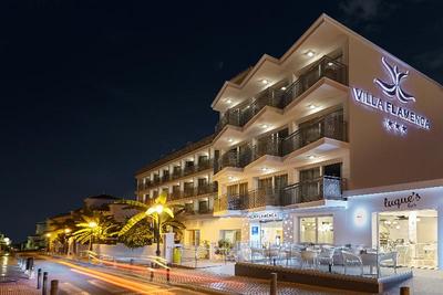 Villa Flamenca