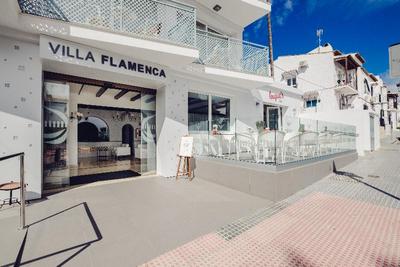 Villa Flamenca