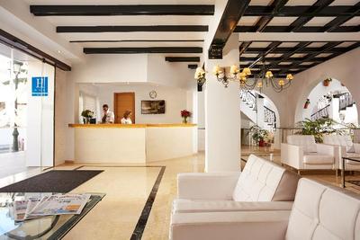 Villa Flamenca