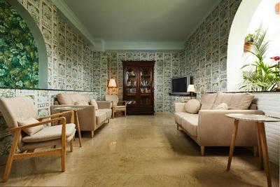 Villa Flamenca