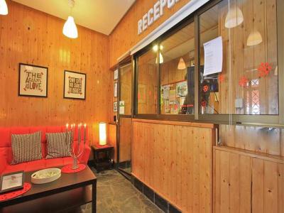 Apartamentos GHM Plaza