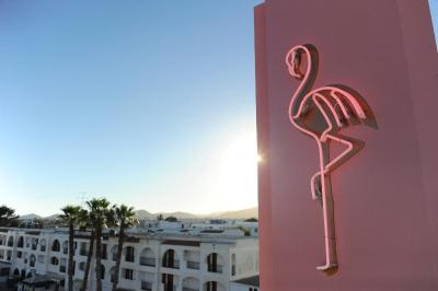 Tropicana Ibiza