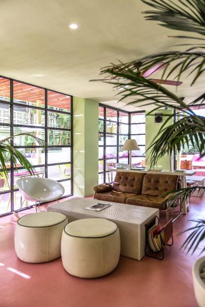 Tropicana Ibiza