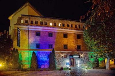 Monasterio Benedictino