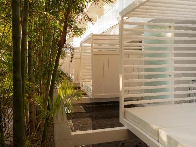 Marina Suites Puerto Rico