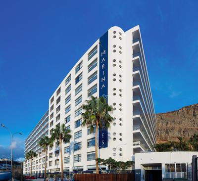 Marina Suites Puerto Rico