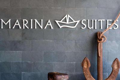 Marina Suites Puerto Rico