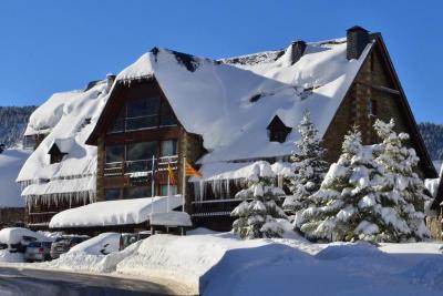 Chalet Bassibe