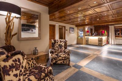 Chalet Bassibe