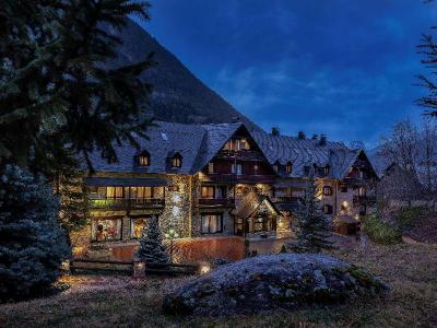 Tredos Baqueira Affiliated by Melia