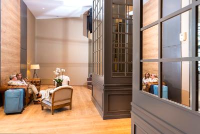 Guitart Grand Passage