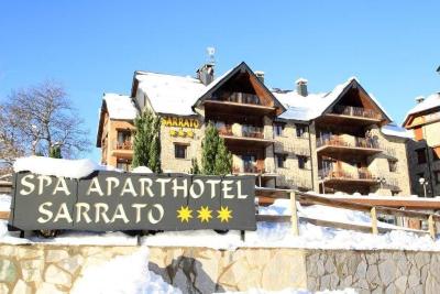 Sarrato