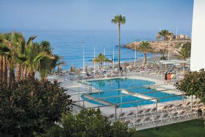 Hotel Riu Monica - Adults Only